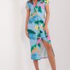 1027443 Daydress model 196214 Italy Moda