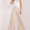 1027462 Women trousers model 196220 Italy Moda