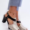 1027492 Flip-flops model 196230 Step in style