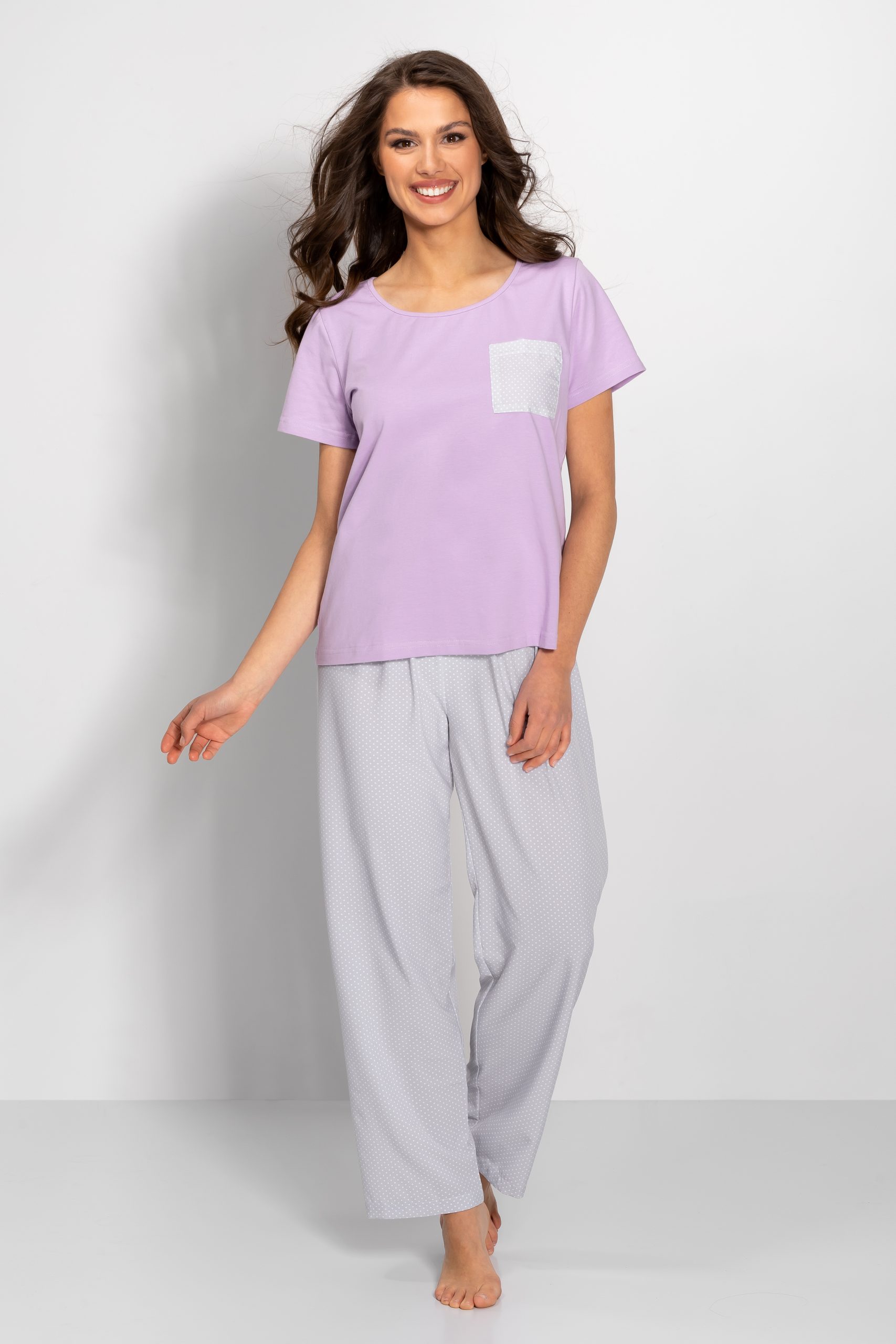 1027532 Pyjama model 171863 Momenti Per Me