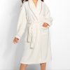 Pigal Agency | Photo & Video Bathrobe model 160135 Momenti Per Me