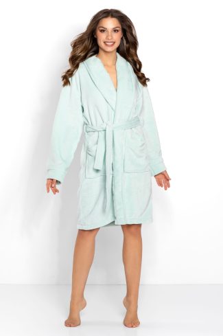 Pigal Agency | Photo & Video Bathrobe model 174664 Momenti Per Me