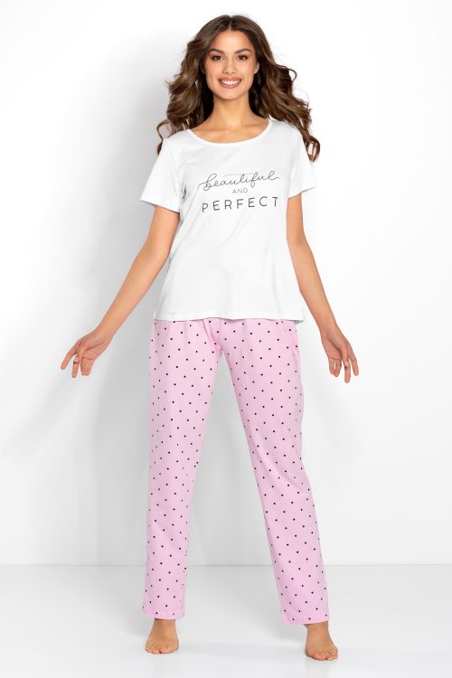 1027573 Pyjama model 158575 Momenti Per Me