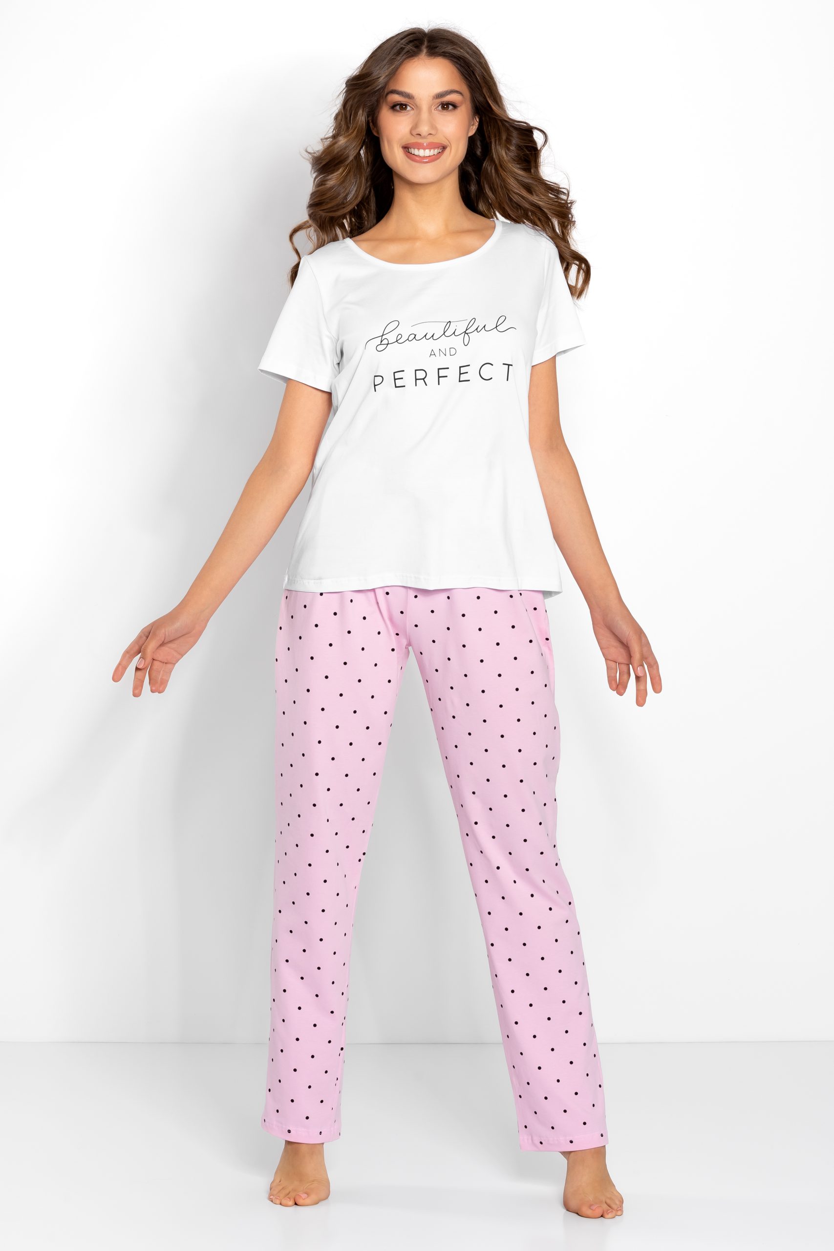 1027573 Pyjama model 158575 Momenti Per Me