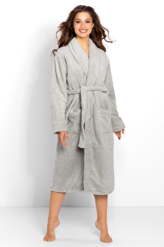 Pigal Agency | Photo & Video Bathrobe model 175041 Momenti Per Me