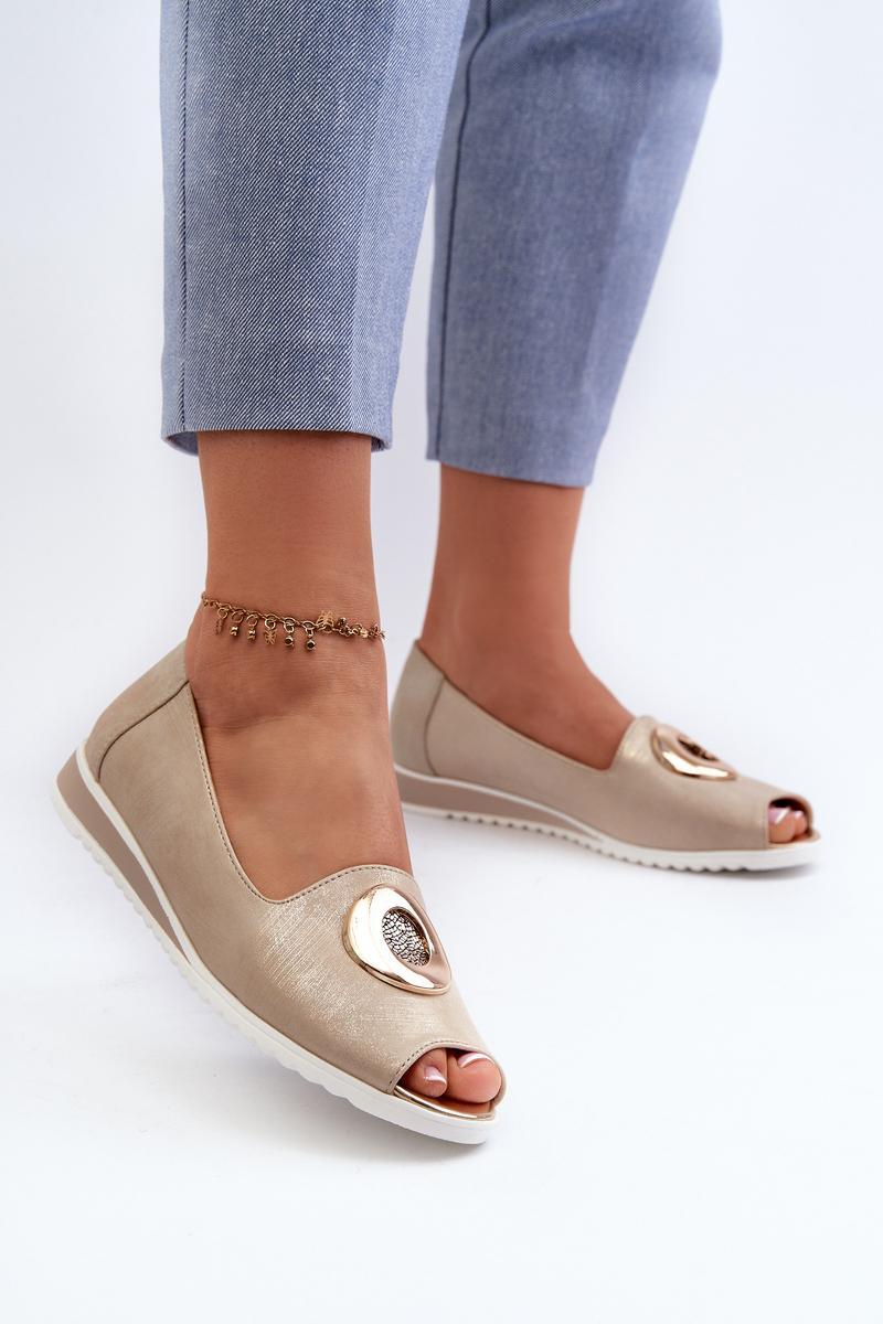 1027806 Heel pumps model 196303 Step in style