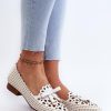 1027815 Ballet flats model 196306 Step in style