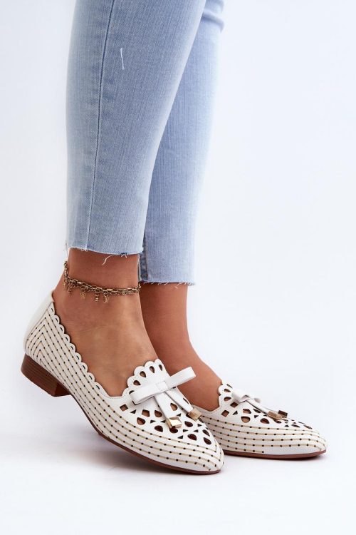 1027815 Ballet flats model 196306 Step in style