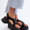Sandals model 196338 Step in style