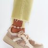 1027965 Platform sneakers model 196356 Step in style