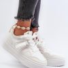 1027968 Platform sneakers model 196357 Step in style