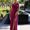 1028054 Long dress model 196388 Numoco