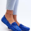 Mocassin model 196398 Step in style