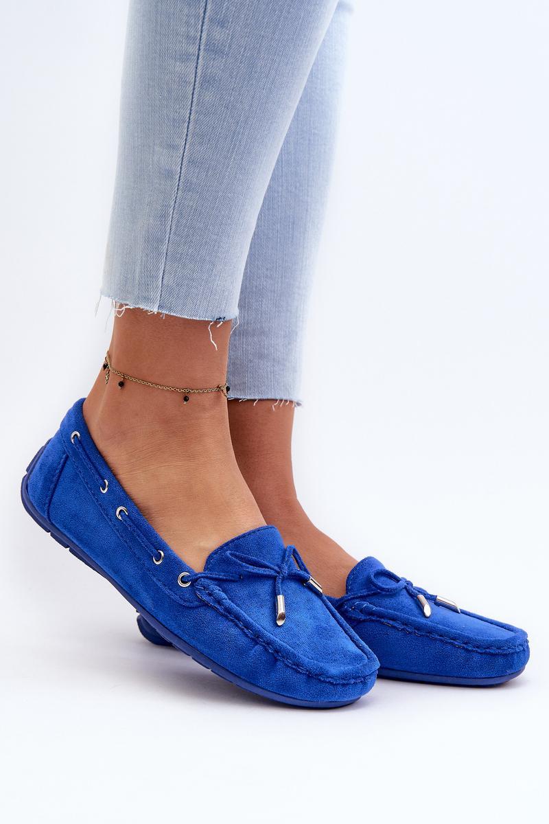 1028080 Mocassin model 196398 Step in style