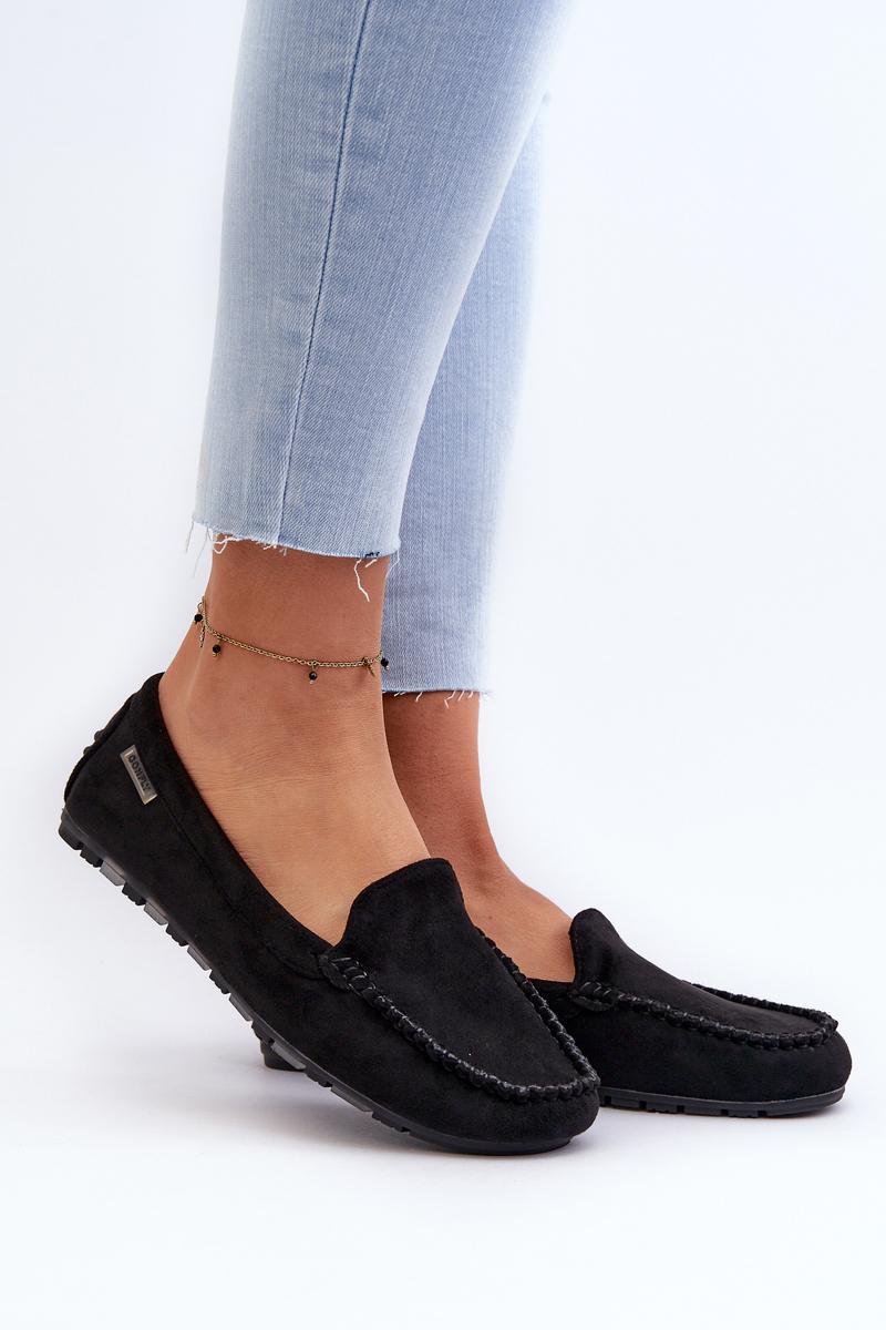1028095 Mocassin model 196403 Step in style