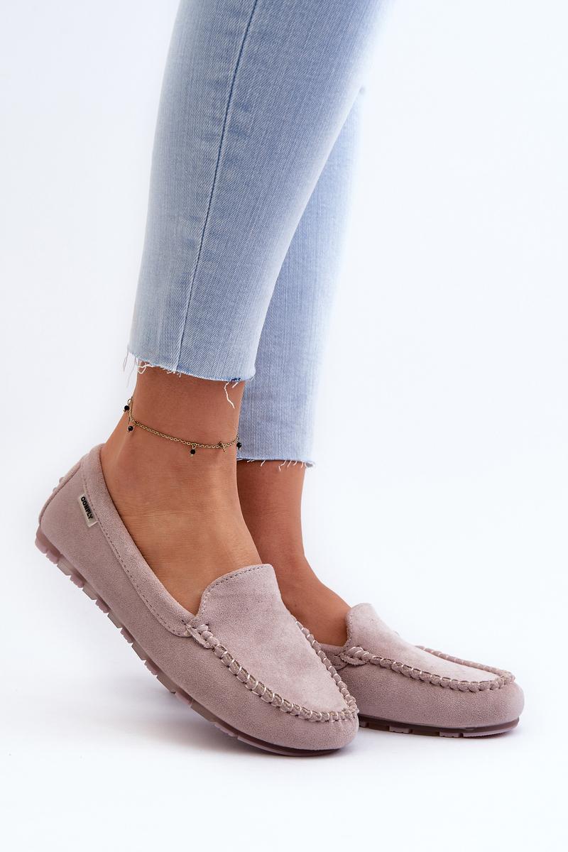 1028101 Mocassin model 196405 Step in style