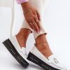 Mocassin model 196415 Step in style