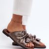 1028161 Flip-flops model 196425 Step in style