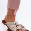 Flip-flops model 196426 Step in style