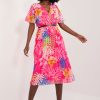 1028227 Daydress model 196447 Italy Moda