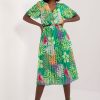 1028233 Daydress model 196449 Italy Moda