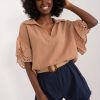 1028316 Shorts model 196476 Italy Moda