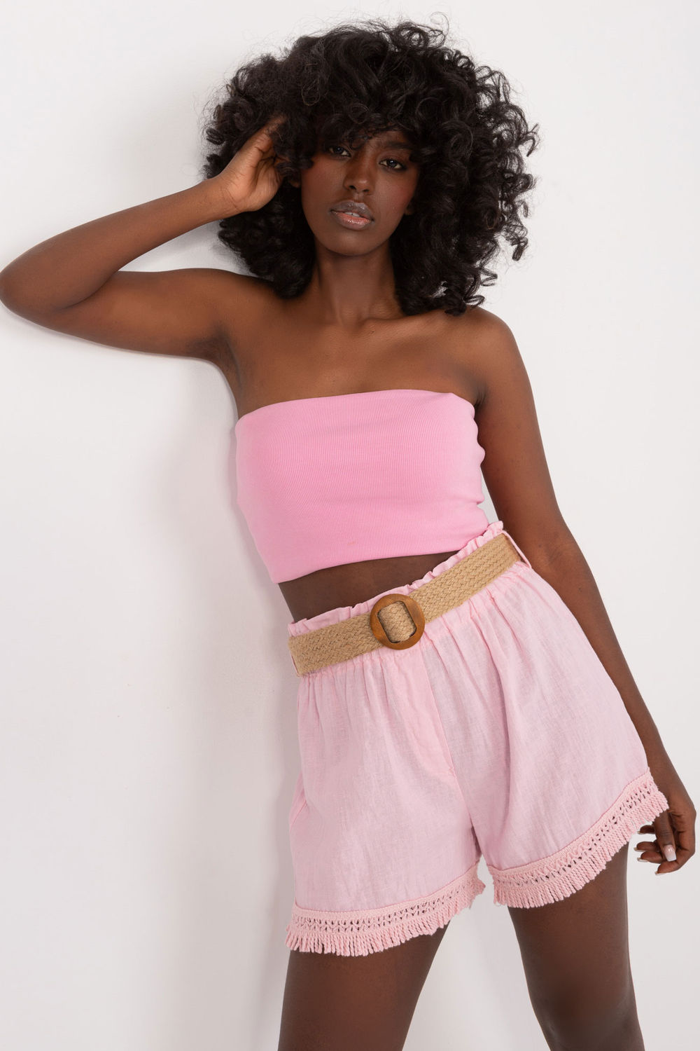 1028331 Shorts model 196481 Italy Moda
