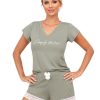 1028369 Pyjama model 196495 Donna