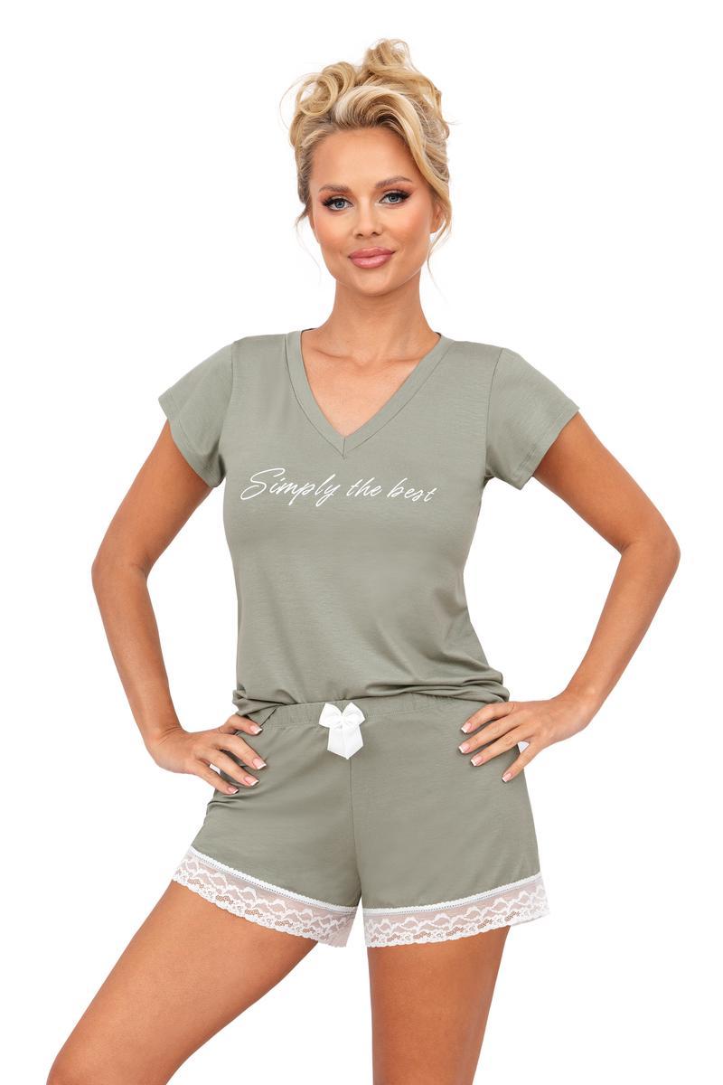 1028369 Pyjama model 196495 Donna