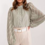 Long sleeve shirt model 196570 Lakerta