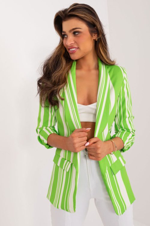1028603 Jacket model 196572 Italy Moda