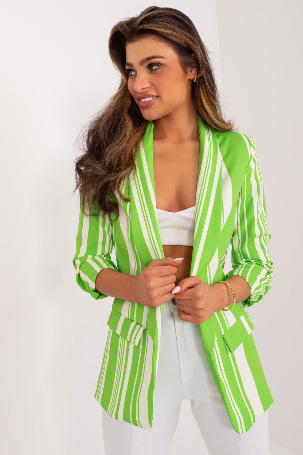 1028603 Jacket model 196572 Italy Moda