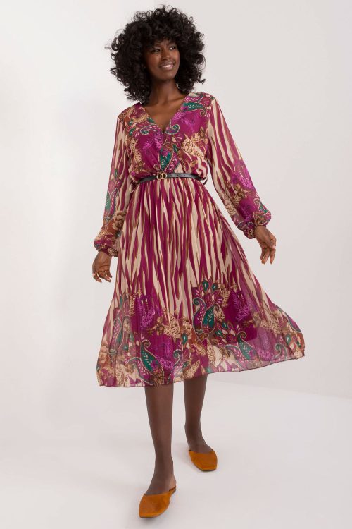 1028654 Daydress model 196588 Italy Moda