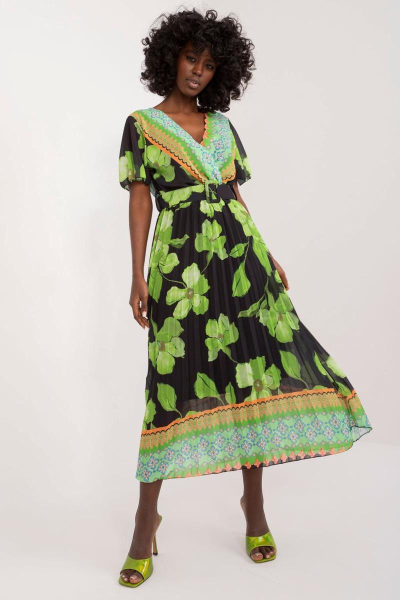 1028660 Daydress model 196590 Italy Moda