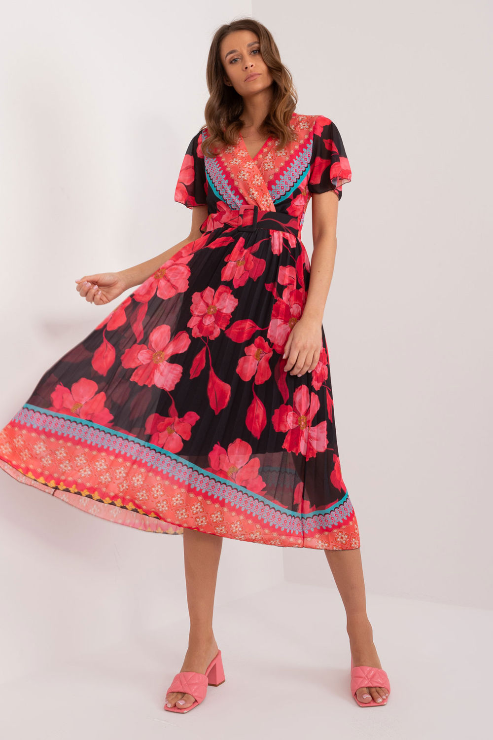 1028666 Daydress model 196592 Italy Moda