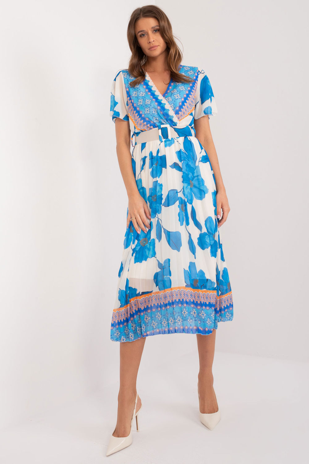 1028669 Daydress model 196593 Italy Moda