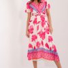 1028672 Daydress model 196594 Italy Moda