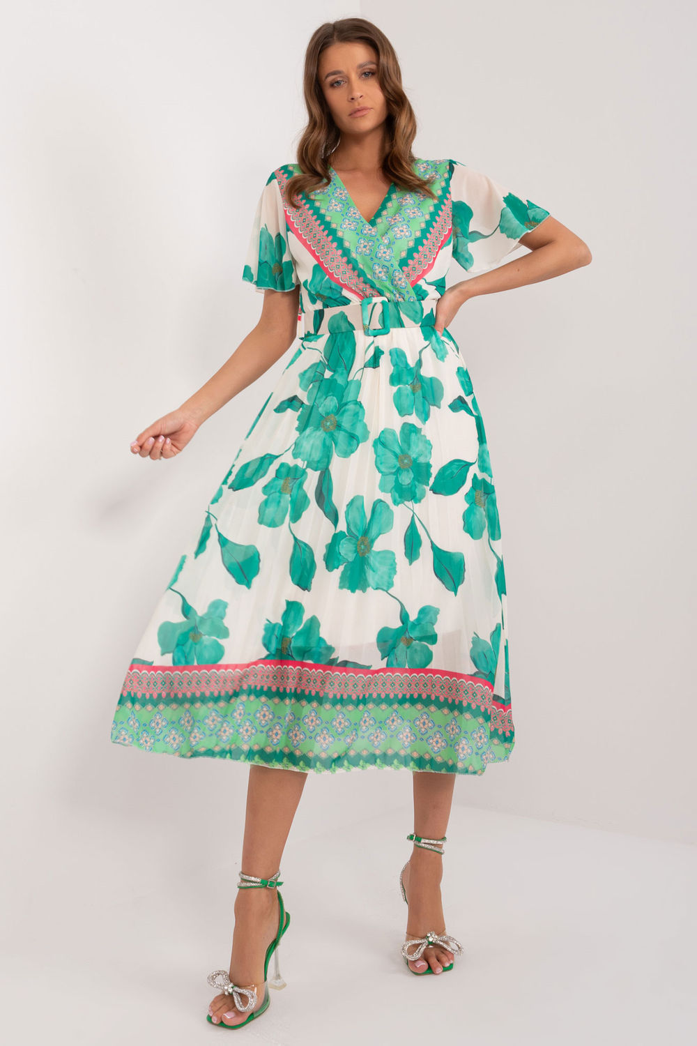 1028675 Daydress model 196595 Italy Moda