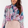 1028753 Long sleeve shirt model 196617 awama
