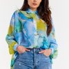 1028756 Long sleeve shirt model 196618 awama