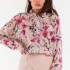 1028759 Long sleeve shirt model 196619 awama