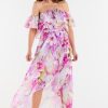 1028762 Long skirt model 196620 awama