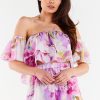 Blouse model 196623 awama