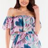 1028777 Blouse model 196624 awama