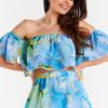 1028780 Blouse model 196625 awama