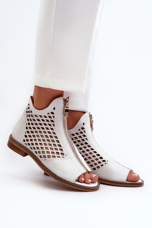 1028905 Sandals model 196666 Step in style