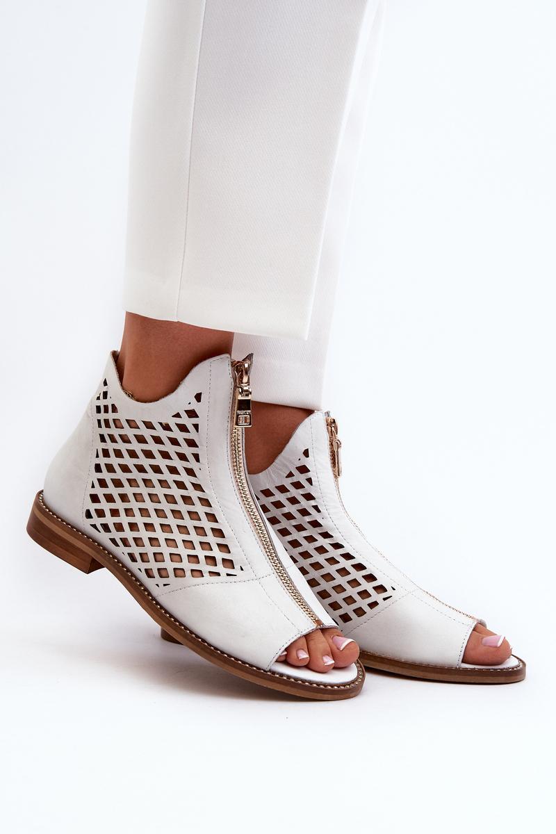 1028905 Sandals model 196666 Step in style