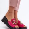 Flip-flops model 196692 Step in style