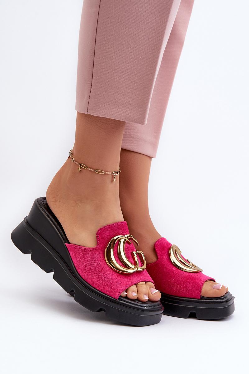 1028983 Flip-flops model 196692 Step in style