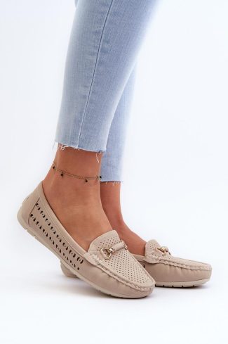 Mocassin model 196697 Step in style